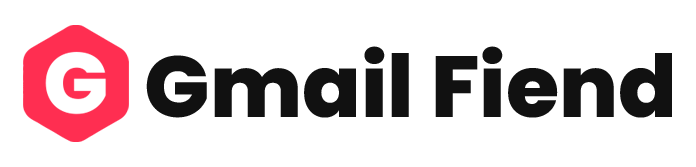 Gmail Fiend-logo