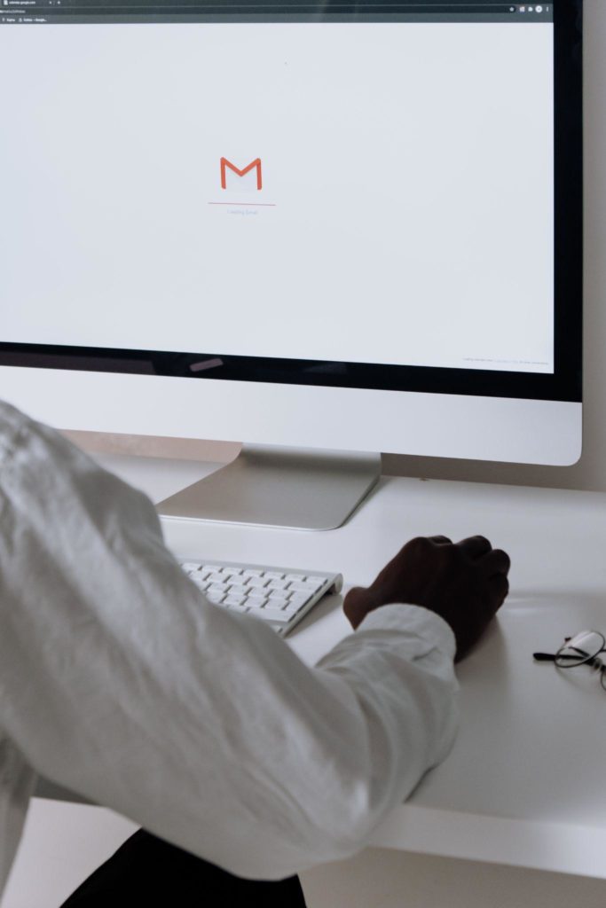 Email Automation Gmail