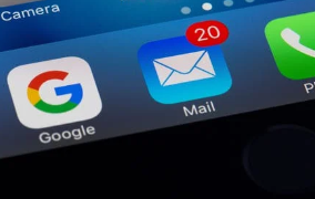 Danger of Email Overload