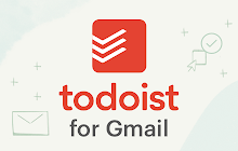 Gmail Todoist Integration