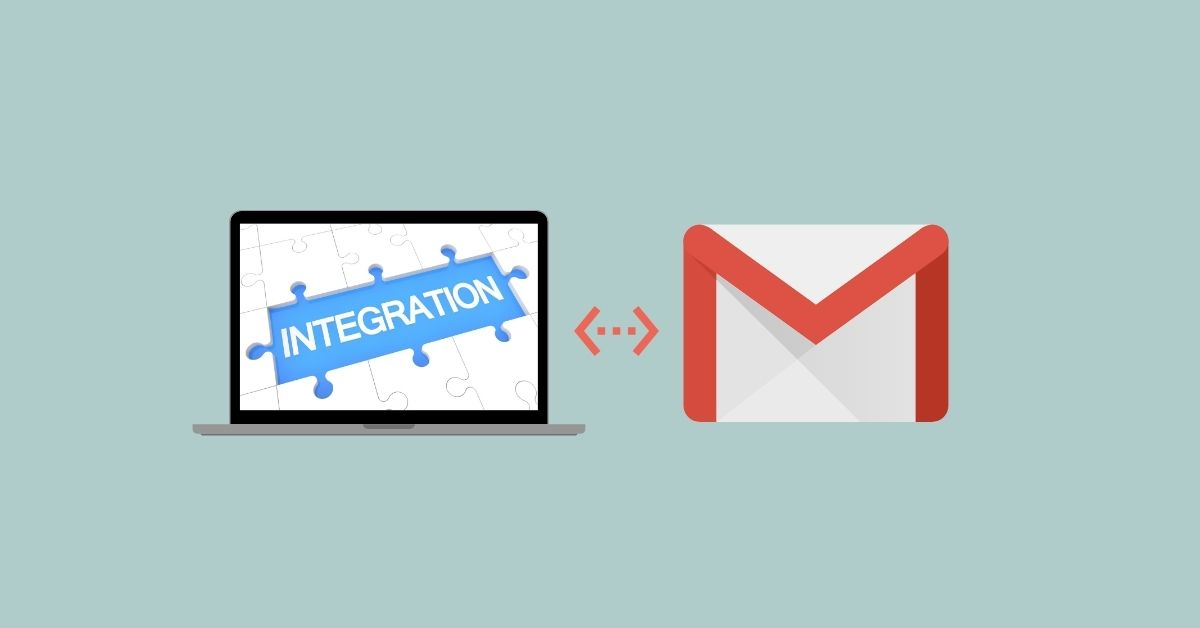 Integrating Gmail and Salesforce