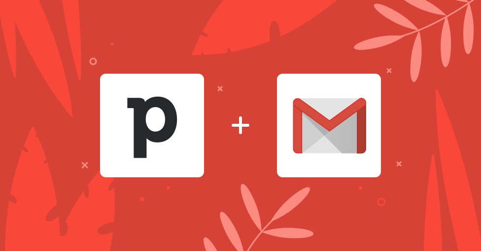 Pipedrive Gmail Integration