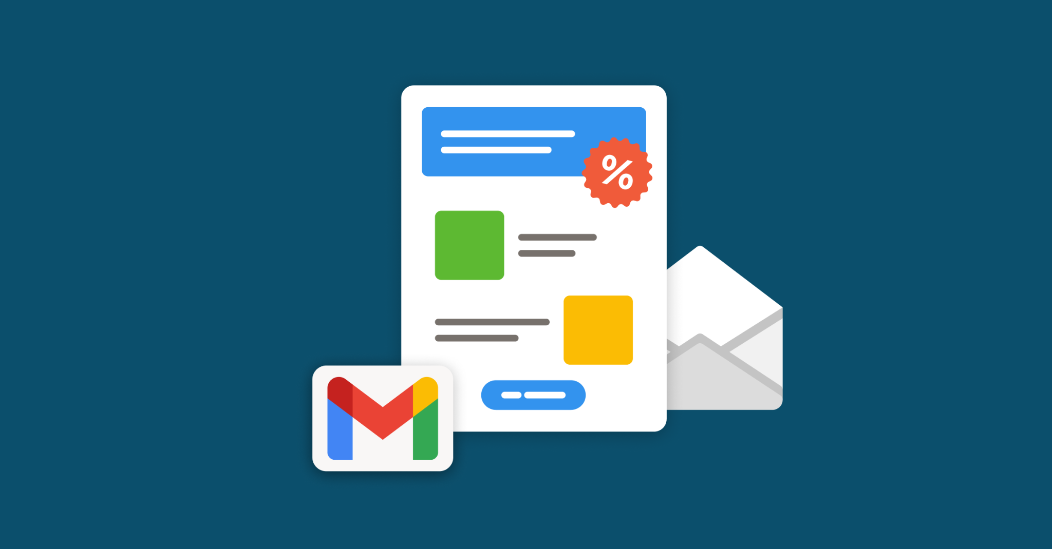 Newsletter Creators for Gmail