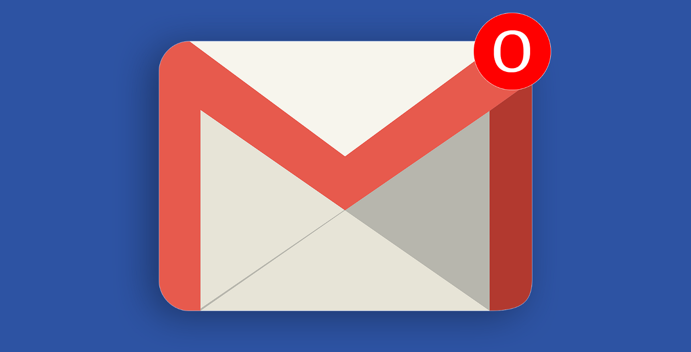  Get to Inbox Zero in Gmail