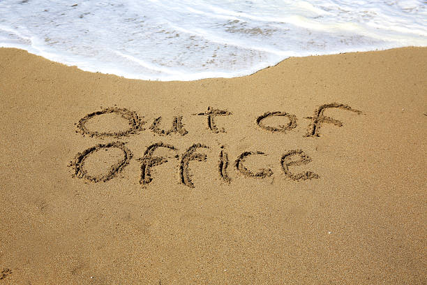 Gmail Out-Of-Office
