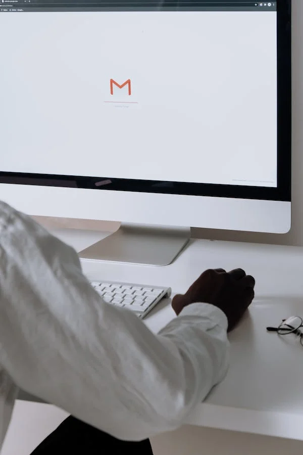 How To Select All Gmail Emails