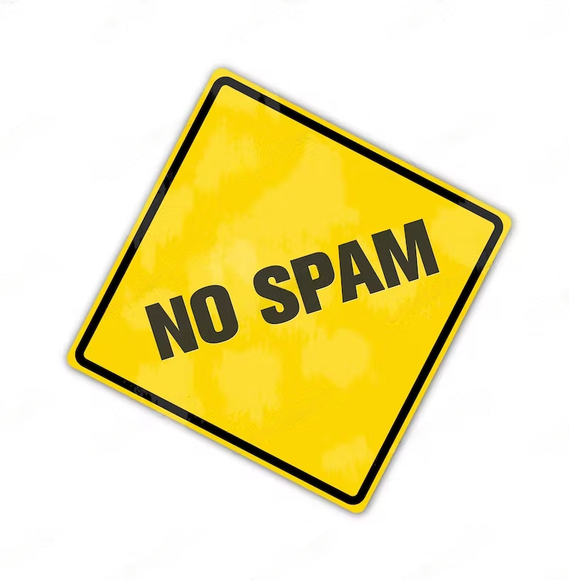 Automatically Delete Spam Email