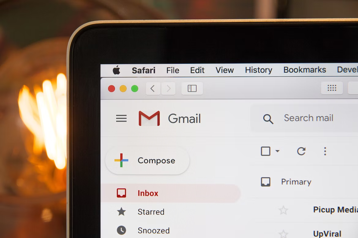 Archive Gmail Emails