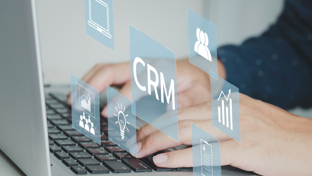 Best CRM For Gmail